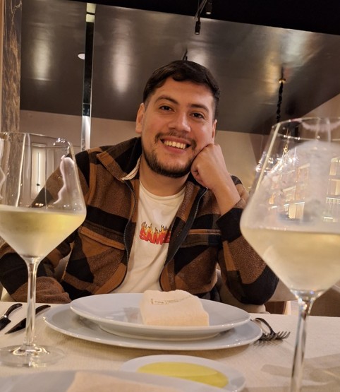Ivan Trullenque
